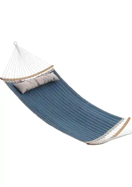 Altınoluk Hamak Oval Tahtalı: Rahatlık ve Estetiğin Birleştiği Dış Mekan Hamak Seçenekleri