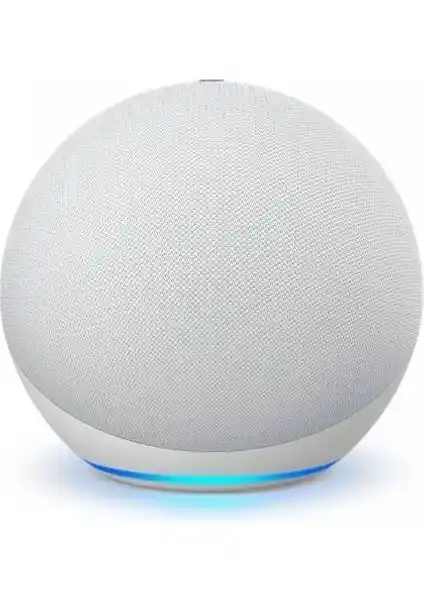Amazon Echo Dot 5. Nesil Akıllı Hoparlör: Modern yaşamda şık ve kullanışlı akıllı ev cihazı