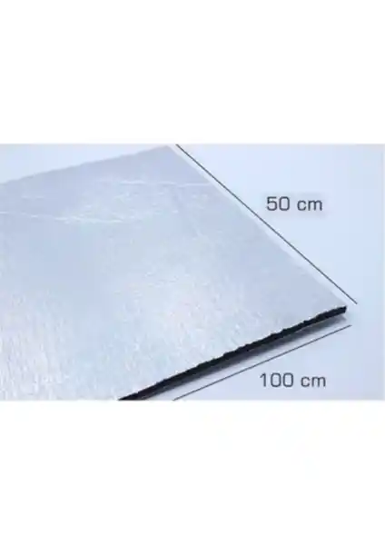 Ankaflex Kalorifer Petek Arkalığı ve Yalıtım Levhası ile Isı Verimliliğini Artırma Çözümü