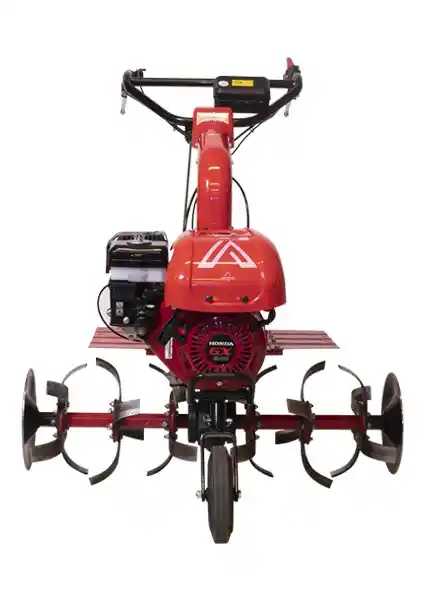 Antrac 200 Honda GX200 Benzinli Çapa Makinesi Güçlü Motor ve Uzun Ömürlü Performans İçin