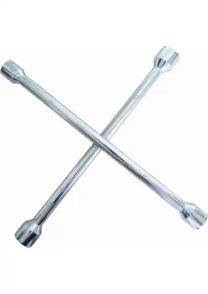 AP Bijon Anahtarı 4'lü seti: Dayanıklı ve Çok Yönlü Otomotiv ve Sanayi Kullanımı