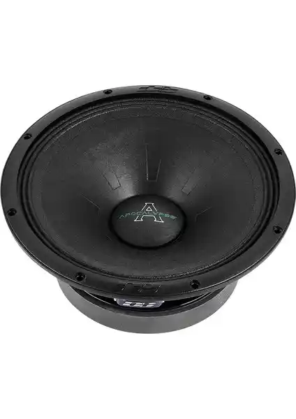 Apocalypse Deaf Bonce AP-M81A 20 cm Midrange Hoparlör Profesyonel Ses Sistemleri İçin