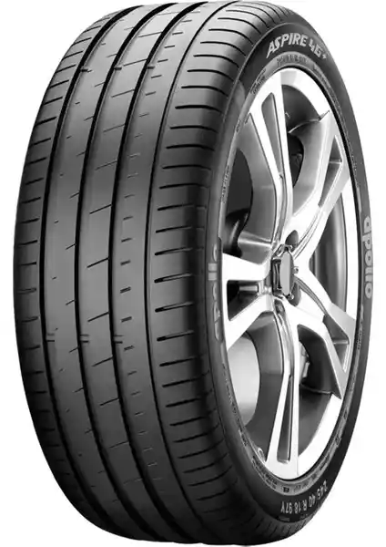 Apollo 225/55 R17 101Y Xl Aspire 4g+ Yaz Lastiği: Yüksek Performans ve Güvenlik Özellikleri