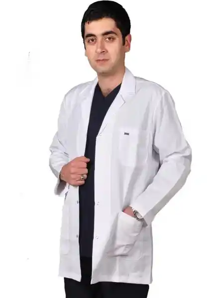 Arel Doktor-Hemşire-Öğretmen Önlüğü: Kalite ve Fonksiyonelliğin Buluşması