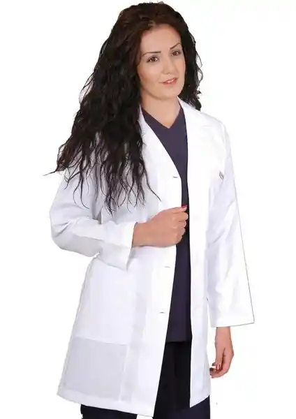 Arel Doktor-Hemşire-Öğretmen Önlüğü: Şık ve Fonksiyonel Sağlık ve Eğitim Giyim Seçeneği