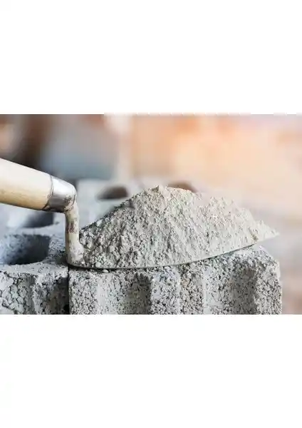 Arısu Konya Çimento Siyah Çimento 10 kg ile dayanıklı ve çok yönlü inşaat çözümü