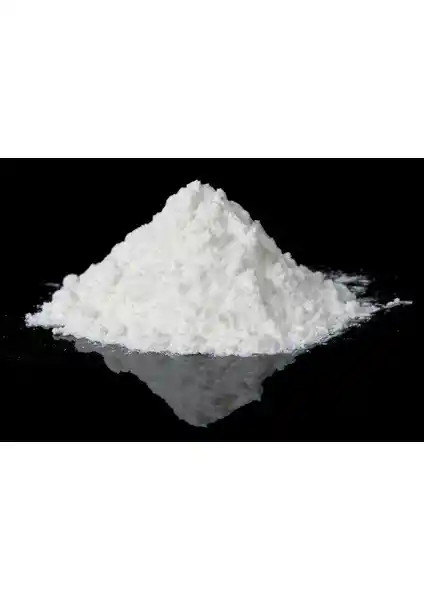 Arısu Mermer Tozu Kalsit 5 kg Endüstriyel Kullanım İçin Yüksek Kaliteli Doğal Malzeme