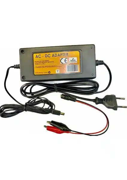 Ata Elektronik Dolu Pilsan 12 Volt Akülü Araba Uyumlu Şarj Cihazı İncelemesi ve Kullanım Avantajları