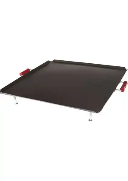 Atababa Ocak Üstü Ekmek Yufka Gözleme Sacı İnceleme ve Kullanım Rehberi