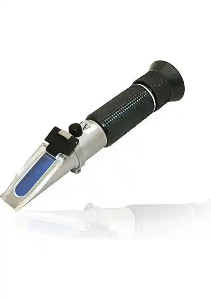 Atc 0-80 Şeker Yoğunluk Ölçer Brix Refraktometre Ürün Tanıtımı ve Teknik Özellikler