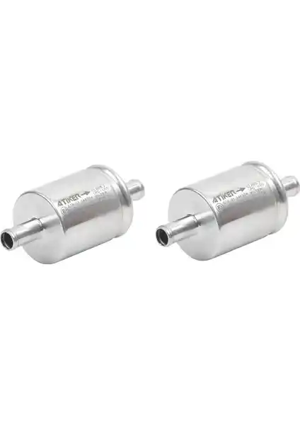 Atiker Otogaz LPG Filtresi: Güvenilir ve Dayanıklı Otogaz Sistemleri Parçası