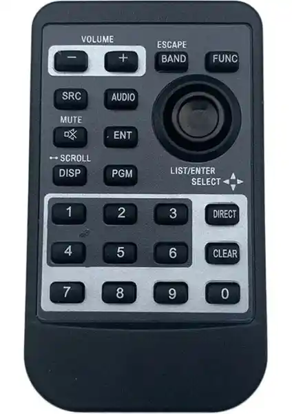 Autoline Pioneer Oto Teyp Kumanda: Yüksek Uyumluluk ve Kolay Kullanım Özellikleri