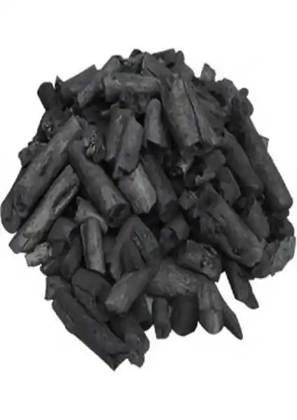 Bahat Tedarik Meşe Mangal Kömürü: Yüksek Performans ve Güvenilirlik Sunan Kaliteli Kömür