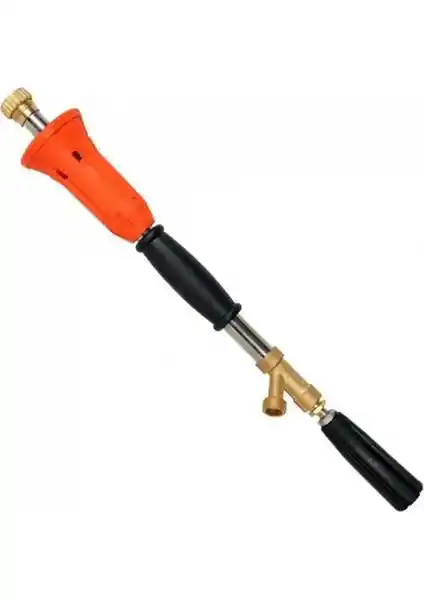 Bartech Tbc 01 Püskürtme Makinesi Geniş Alanlar İçin Dayanıklı ve Yüksek Performanslı Çözüm