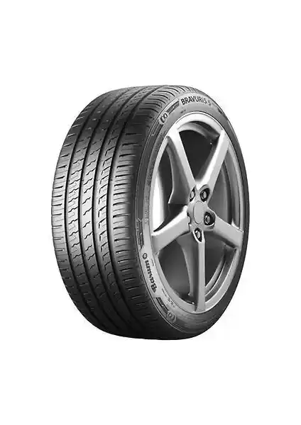 Barum 205/55 R16 91V Bravuris 5 HM Yaz Lastiği: Güvenli ve Konforlu Sürüş İçin Modern Seçenekler