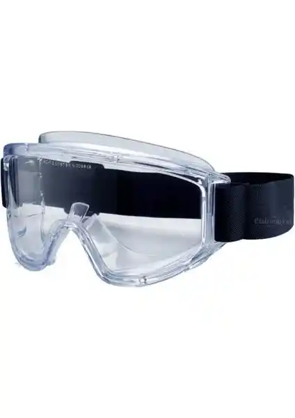 Batu Grand Legent Google Tip Güvenlik Gözlüğü Endüstriyel ve İş Güvenliği İçin Uygun