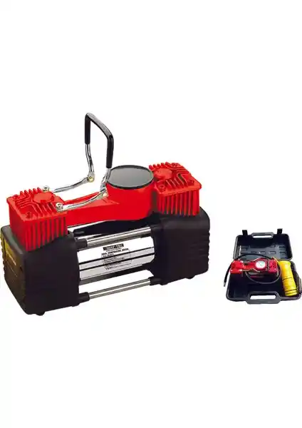 Bay-Tec Hava Kompresörü Büyük: Yüksek Performans ve Uygun Fiyatlı Araç Bakım Cihazı