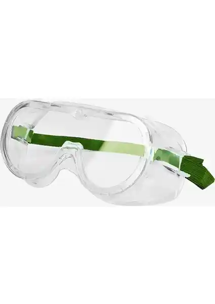 Baymax Google Tip Koruyucu Gözlük Güvenlik ve Konfor Sağlayan Tasarım