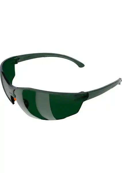 Baymax S1100 Quattro Gözlük: Endüstriyel ve Güvenlik Amaçlı Şık Koruyucu Gözlük