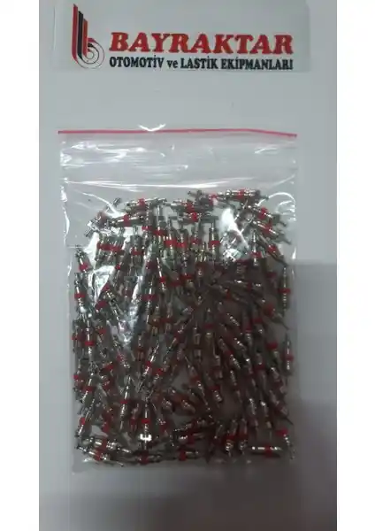 Bayraktar Sibop Iğnesi Binek 100'lü Otomotiv Bakımında Güvenilir ve Verimli Çözüm