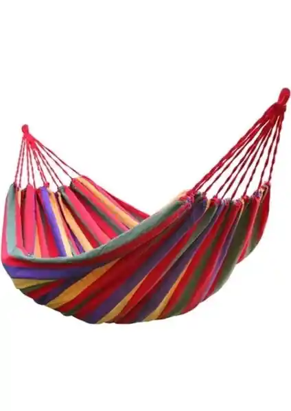 Beauty Life Tam Otomatik Hamak İncelemesi: Pratik ve Konforlu Doğa ve Ev Kullanımı