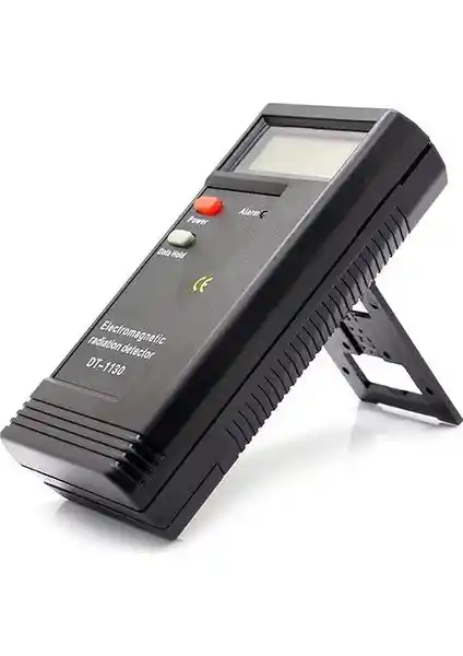 Benetech Elektromanyetik Alan Radyasyon Ölçer Dedektör: Güvenilir ve Taşınabilir Elektromanyetik İzleme Cihazı