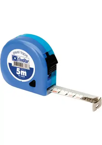 Best Kale Fivestar Şerit Metre 3m x 16mm İnceleme ve Kullanıcı Yorumları