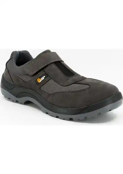 Beta Force Kompozit Burun İş Ayakkabısı: Güvenlik ve Konfor Sunan Modern Tasarım