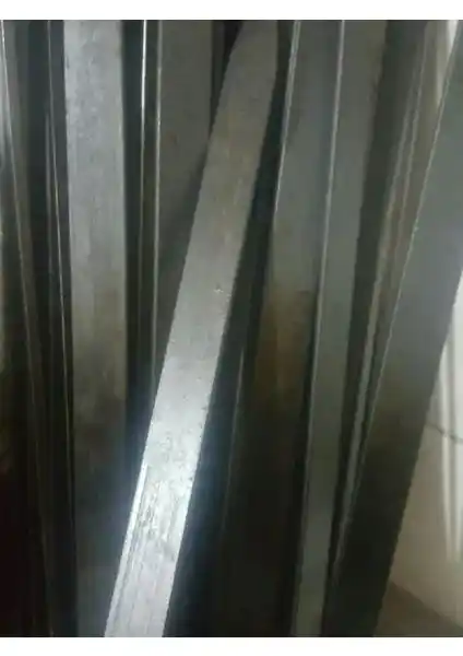 Beyaz Pazar Adana Kebap Şişi Silme Demir 70 cm dayanıklı el yapımı profesyonel şişler