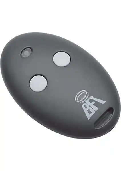 Bft Bariyer Kumandası: Uzun Menzilli ve Güvenilir Erişim Kontrol Çözümü