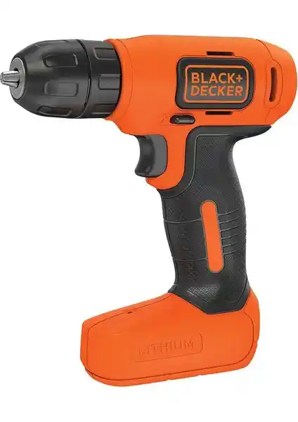 Black & Decker BDCD8-QW 7.2V Akülü Vidalama İnceleme ve Kullanıcı Yorumları