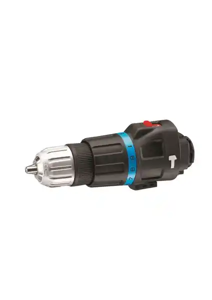 Black & Decker MTHD5-XJ Multievo Darbeli Delme Aleti: Çok Yönlü Güç ve Kullanım Kolaylığı