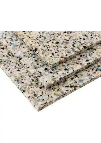 Bondex Ses Yalıtım Süngeri İncelemesi: Yüksek Yoğunluklu Akustik Malzeme Analizi