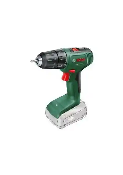 Bosch 18V-40 Delme Vidalama Modeli İncelemesi ve Teknik Özellikleri