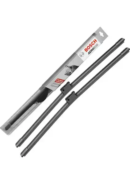 Bosch Aeroeco VW Passat (2006-2010) (B6) ön silecek takımı yüksek performans ve dayanıklılık