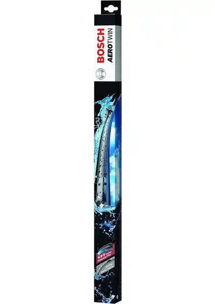 Bosch Aerotwin Plus Silecek Ap700U: Yüksek Performanslı ve Güvenilir Araba Silecekleri