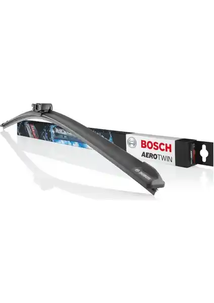 Bosch Aerotwin Silecek Seti Alfa Romeo Giulietta İçin Mükemmel Silme Performansı ve Dayanıklılık