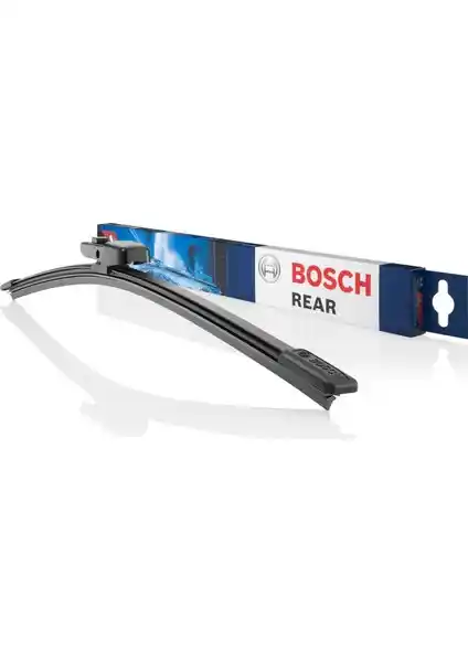 Bosch Arka Cam Sileceği Peugeot 308 II İçin Yüksek Performans ve Dayanıklılık