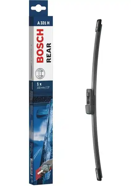 Bosch Arka Cam Sileceği Seat Leon III (2012-2021) 330 mm yüksek performanslı ve dayanıklı