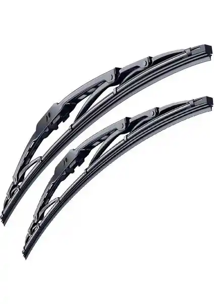 Bosch Eco Silecek Takımı BMW E46 için dayanıklı ve yüksek performanslı araç yedek parçası