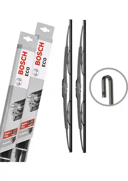 Bosch Ford Connect Ön Silecek Takımı (2002-2013) Detaylı İnceleme ve Kullanıcı Yorumları