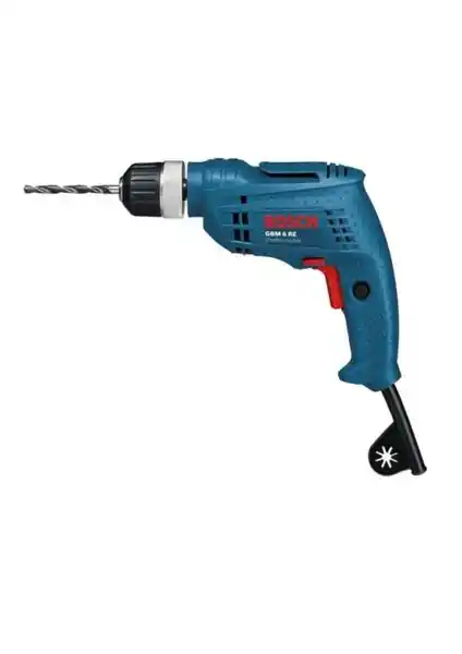 Bosch GBM 6 RE Profesyonel Elektrikli Matkap İncelemesi ve Özellikleri