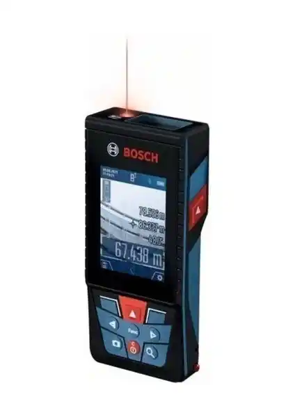 Bosch Glm 150-27 C Lazerli Uzaklık Ölçer Teknik Özellikleri ve Kullanım Avantajları