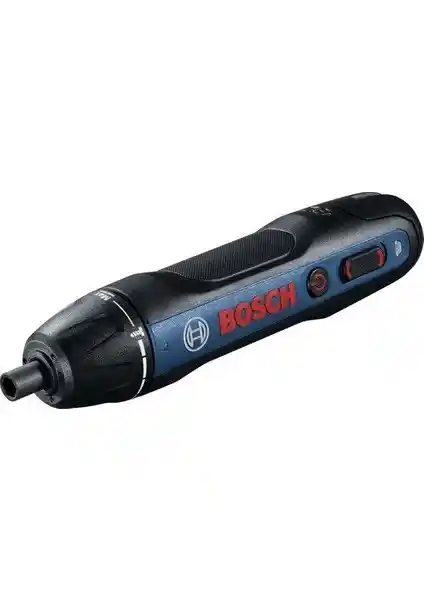 Bosch Go Akıllı Vidalama Makinesi: Hafif, Güvenli ve Yüksek Performanslı Taşınabilir Vidalama Çözümü