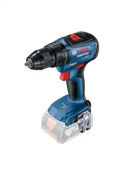 Bosch GSR 18V-50 Akülü Delme ve Vidalama Makinesi: Yüksek Performans ve Dayanıklılık