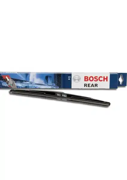 Bosch Peugeot 308 Arka Silecek H230 2014-2016 Yüksek Performanslı ve Dayanıklı Parça