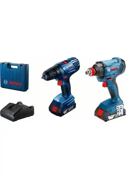 Bosch Profesyonel Elektronik Takım Seti: Güçlü ve Dayanıklı Çözüm Sunar