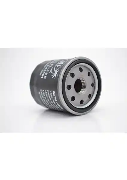 Bosch Toyota Verso Yağ Filtresi 2004-2007 Model Motorlar için Güvenilir ve Yüksek Kalite Ürün