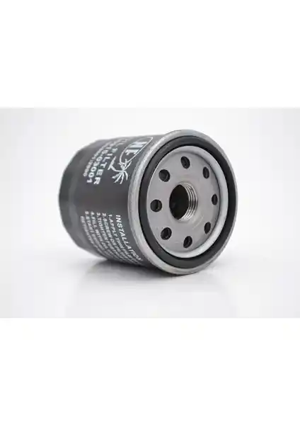 Bosch Toyota Yaris Yağ Filtresi: Güçlü ve Güvenilir Motor Koruma Çözümü