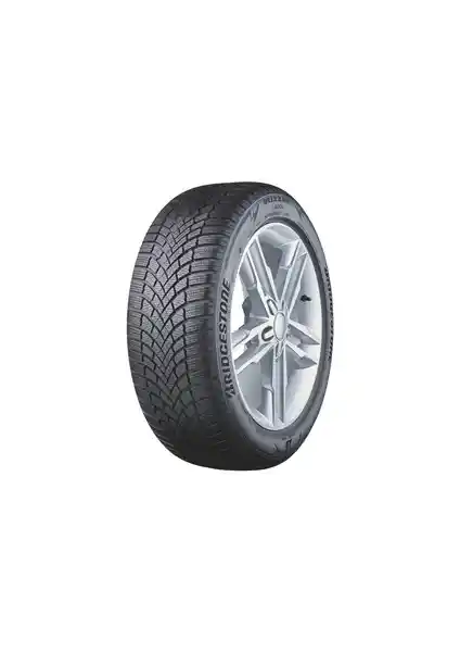 Bridgestone 185/60 R15 84T LM005 Kış Lastiği: Güvenli ve Yüksek Performanslı Seçenek